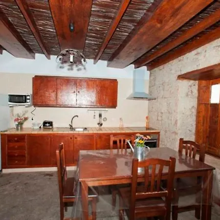Ferienhaus In Den Bergen - F6307 - #92152 Sabina Alta