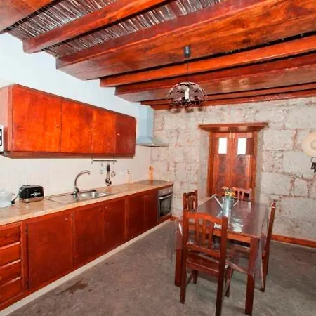 Ferienhaus In Den Bergen - F6307 - #92152 Dom wakacyjny *
